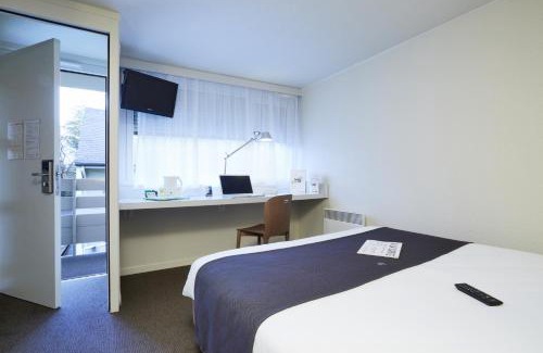 Faubourg de Bethune Hôtel | Campanile Lille Sud - CHR