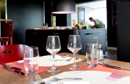 Faubourg de Bethune Hôtel | Campanile Lille Sud - CHR