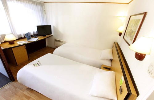 Cuincy Hôtel | Campanile Lille Sud Douai Cuincy