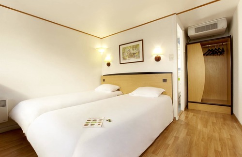 Cuincy Hôtel | Campanile Lille Sud Douai Cuincy