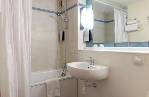 Cuincy Hôtel | Campanile Lille Sud Douai Cuincy