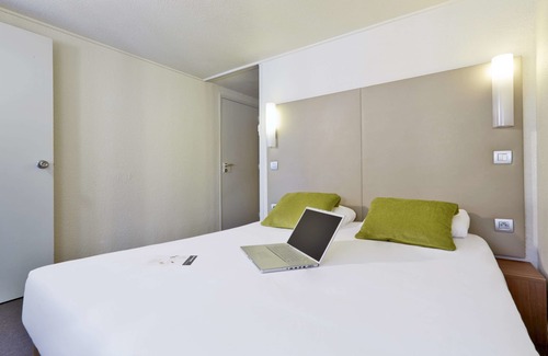 Ecully Hôtel | Campanile Lyon Ecully