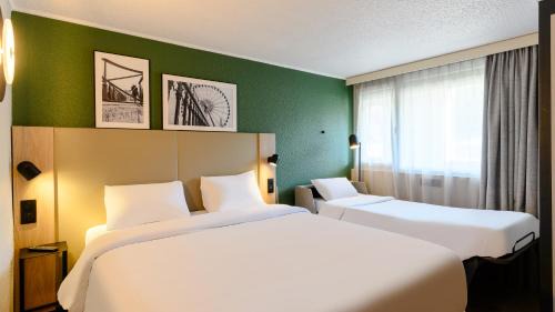Torcy-le-Grand Hôtel | Campanile Marne-La-Vallée - Torcy