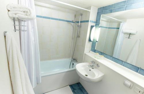 Maubeuge Hôtel | Campanile Maubeuge