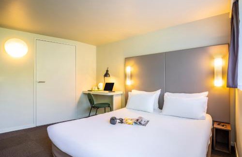 Dammarie Les Lys Hôtel | Campanile Melun Sud - Dammarie les Lys