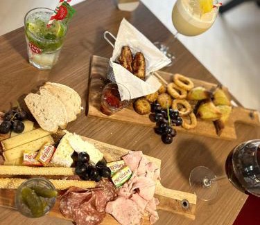 Amilly Hôtel | Campanile Montargis - Amilly