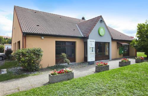Illzach Hôtel | Campanile Mulhouse - Illzach Ile Napoléon