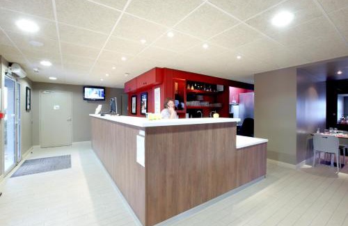 Saint-Herblain Hôtel | Campanile Nantes ~ Saint-Herblain