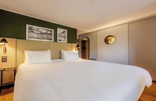 Sannois Hôtel | Kyriad Sannois - Ermont