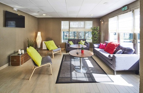 Sannois Hôtel | Kyriad Sannois - Ermont