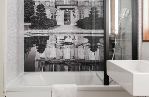 Sannois Hôtel | Kyriad Sannois - Ermont