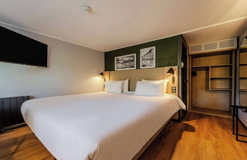 Sannois Hôtel | Kyriad Sannois - Ermont