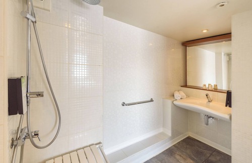 Toulouse North Hôtel | Hotel Campanile Toulouse Nord L'Union