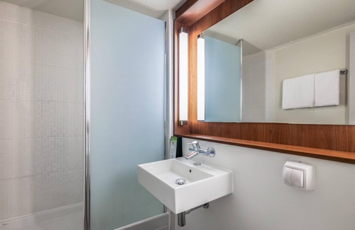 Toulouse North Hôtel | Hotel Campanile Toulouse Nord L'Union
