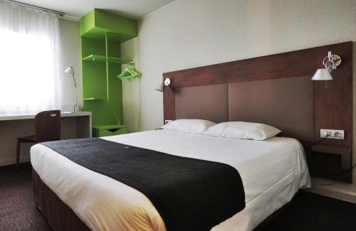 Chaville Hôtel | Campanile Paris Ouest - Chaville