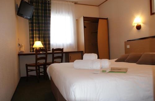 Chaville Hôtel | Campanile Paris Ouest - Chaville