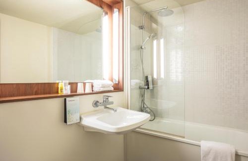 Pontarlier Hôtel | Campanile Pontarlier