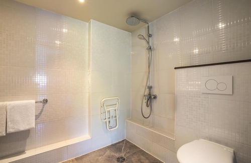 Cleon Hôtel | Campanile Rouen Sud - Cléon Elbeuf