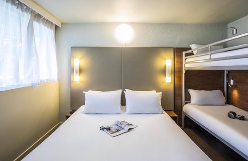 Cleon Hôtel | Campanile Rouen Sud - Cléon Elbeuf