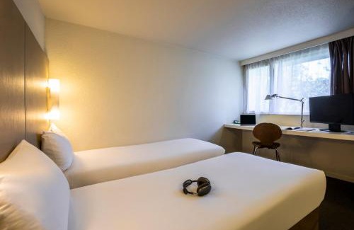 Cleon Hôtel | Campanile Rouen Sud - Cléon Elbeuf