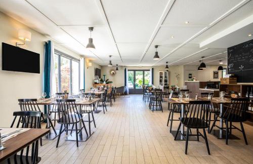 Cleon Hôtel | Campanile Rouen Sud - Cléon Elbeuf