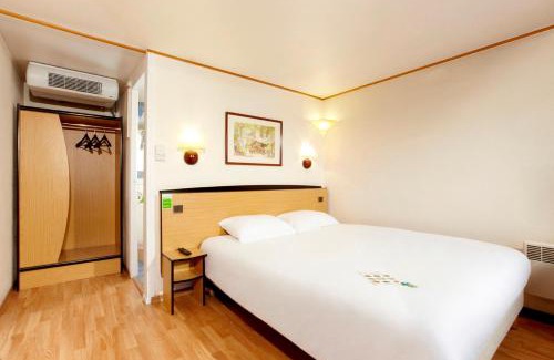 Saint-Avold Hôtel | Campanile Saint-Avold