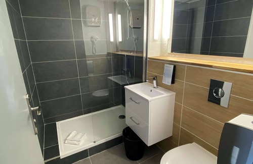 Bagneux Hôtel | Campanile Saumur