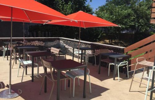 Balaruc-le-Vieux Hôtel | Campanile SETE - Balaruc