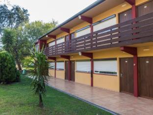 Sao Sebastiao Hôtel | Campanile Setubal