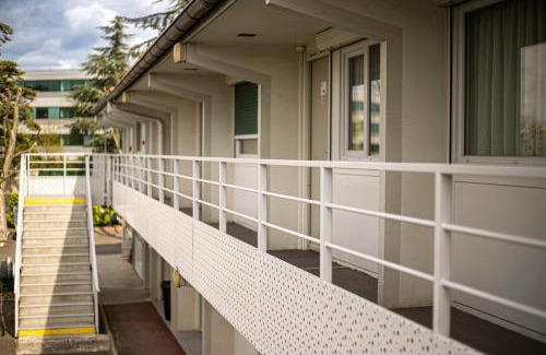 Blagnac Hôtel | Campanile Toulouse - Blagnac Aéroport