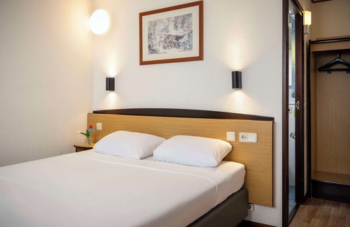 De Krosselt Hôtel | Campanile Venlo