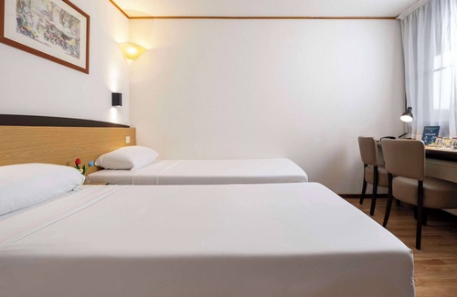 De Krosselt Hôtel | Campanile Venlo