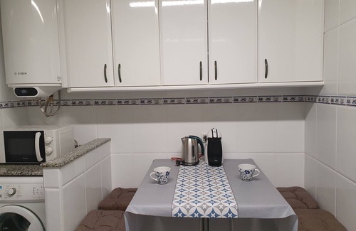 Val De San Vicente Appartement | CAMPANUCA FOR 4- SEA AND MOUNTAIN