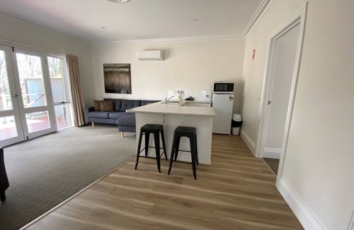 Echuca Hôtel | Campaspe Lodge Echuca