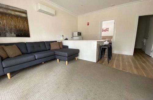Echuca Hôtel | Campaspe Lodge Echuca