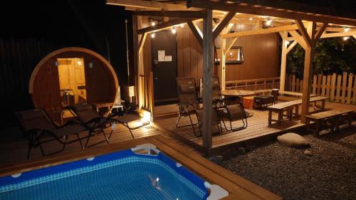 Tenkawa Autre | CampBaseKadojin - Vacation STAY 33535v
