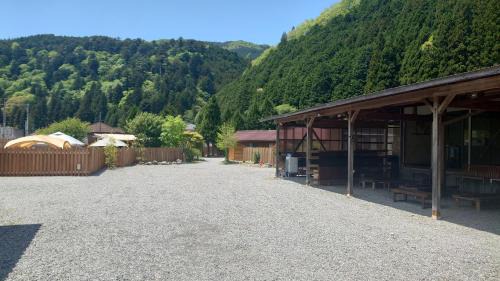 Tenkawa Autre | CampBaseKadojin - Vacation STAY 33535v