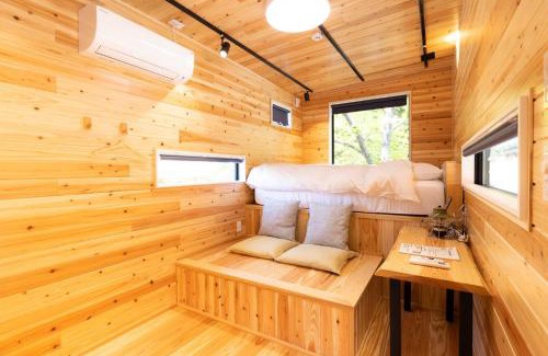 Tenkawa Autre | CampBaseKadojin - Vacation STAY 73760v