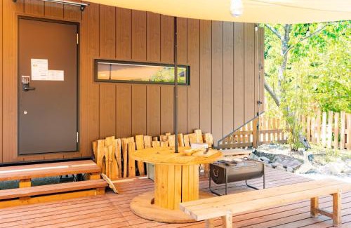Tenkawa Autre | CampBaseKadojin - Vacation STAY 73760v