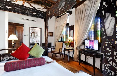 Downtown George Town Hôtel | Campbell House