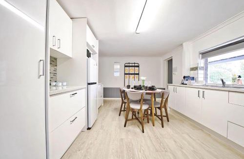 Campbell Maison | Campbell Loft 1BR 1B