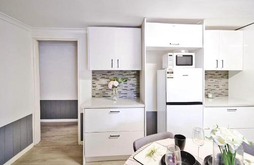 Campbell Maison | Campbell Loft 1BR 1B
