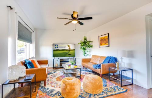 Maryvale Maison | Campbell Phoenix
