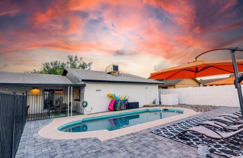 Maryvale Maison | Campbell Phoenix