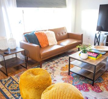 Maryvale Maison | Campbell Phoenix