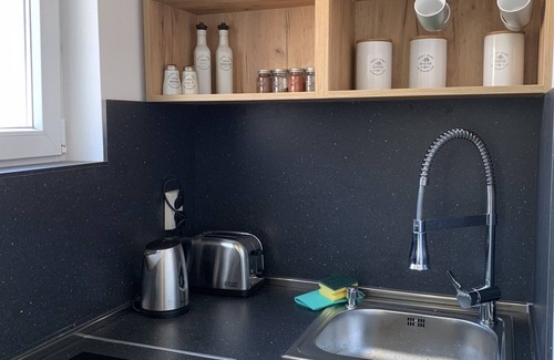 Sofia City Center Appartement | ✌ ✯ Appartement central de Campbell ✯