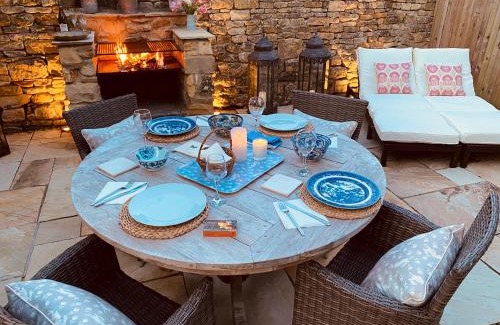 Chipping Campden Maison | Campden Mews