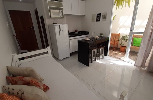 Campeche Sul Appartement | Campeche Island Studio