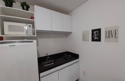 Campeche Sul Appartement | Campeche Island Studio