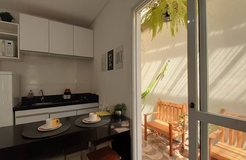 Campeche Sul Appartement | Campeche Island Studio